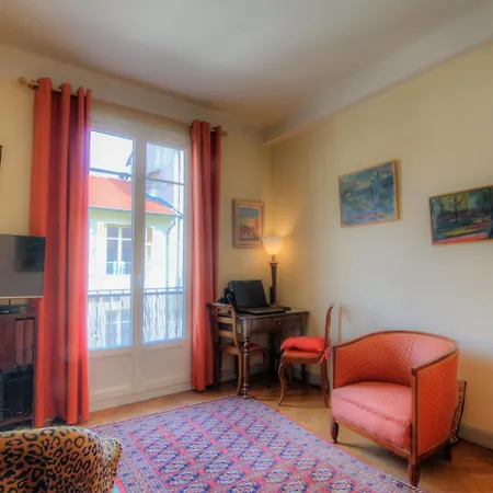 Apartman Piron *