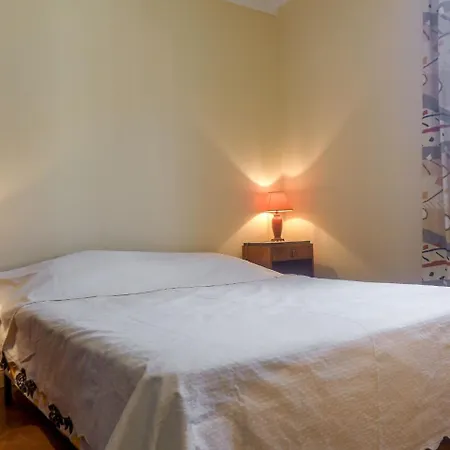 Apartman Piron Nizza