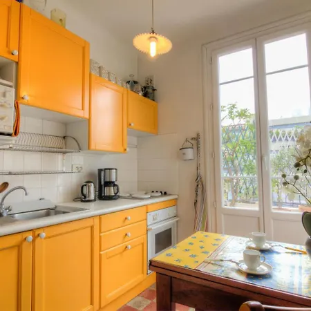 Apartman Piron